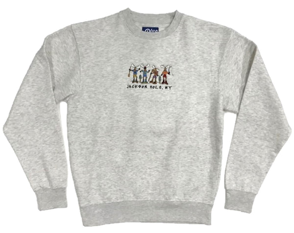 トップス BOYS OF SUMMER LED ZEPPELIN crew neck トップス BOYS OF SUMMER LED ZEPPELIN crew neck Led Zeppelin