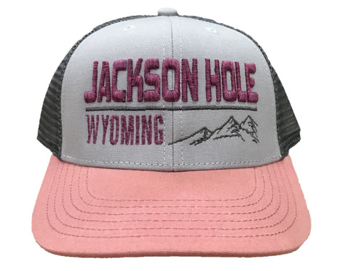Kids' JH Mountain Hat
