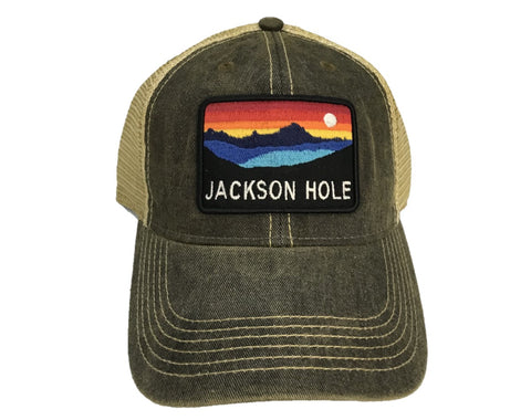 Kids' JH Horizon Hat