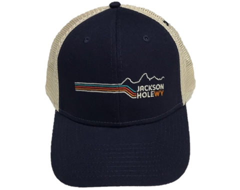 60 Teton Lines Hat