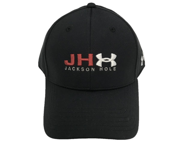 Under Armour JH Stretch Hat – Lee\'s Tees