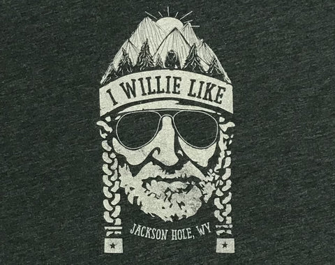 Willie Like