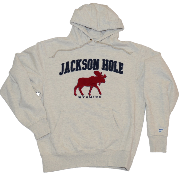 Campbell Hamden Moose Hood