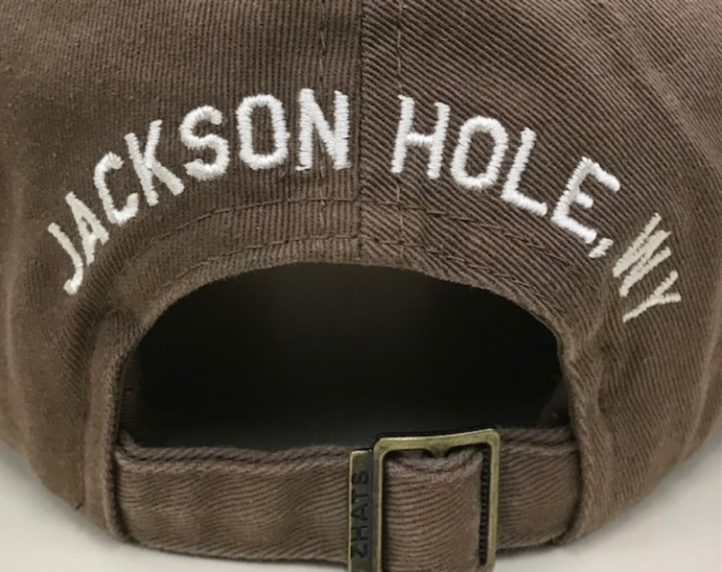 TNT Moose Hat