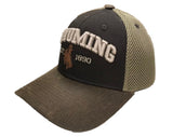 Fitted Same Song Bronco Hat