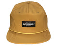 The Plate Woven Chill Flat Bill Hat