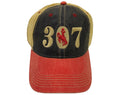 307 Bronco Hat