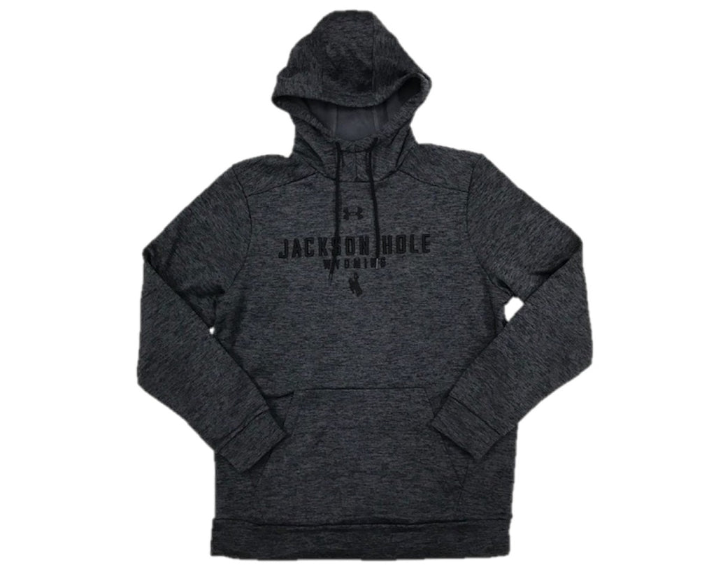 Under Armour 3D Tonal JH Bronco Hood