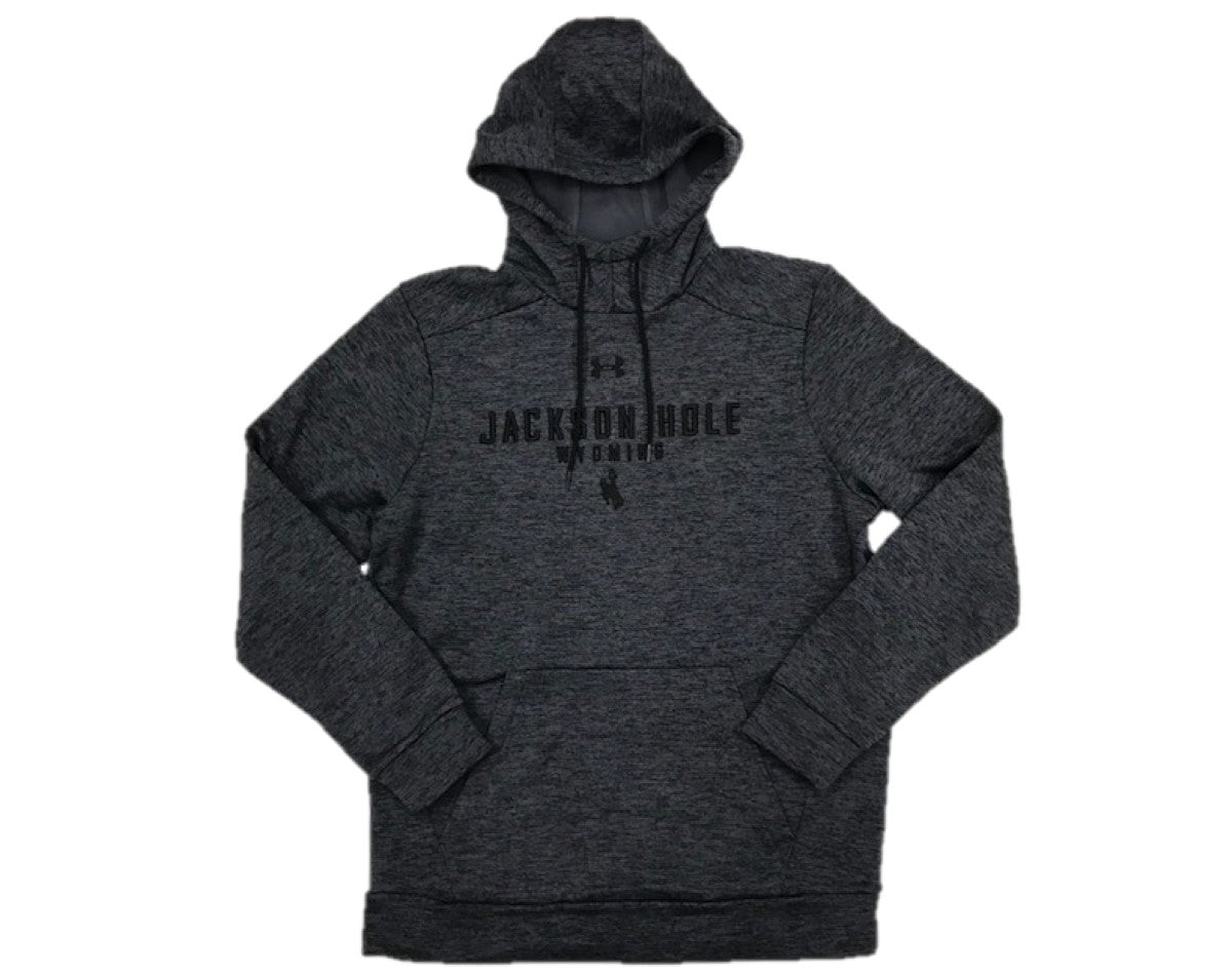 Under Armour 3D Tonal JH Bronco Hood