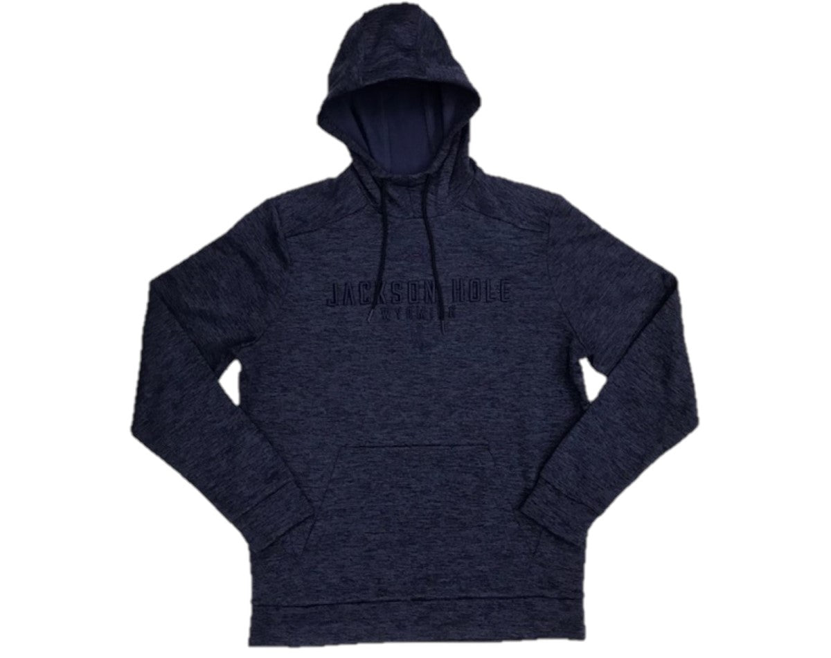 Under Armour 3D Tonal JH Bronco Hood