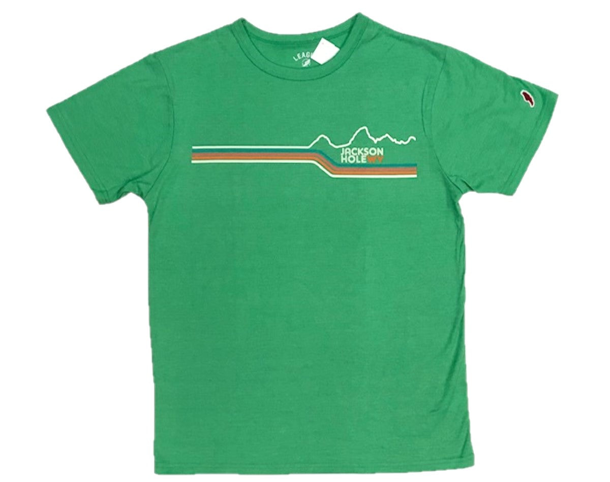 60's Tetons – Lee's Tees