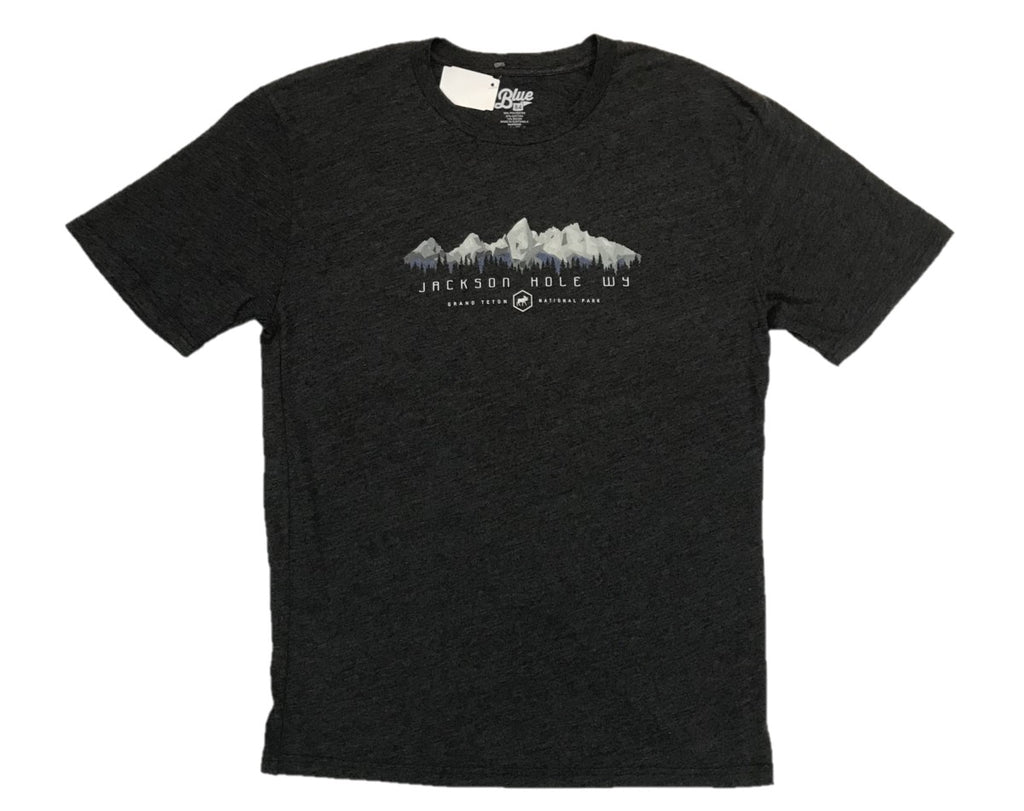 Advisable Tetons Moose