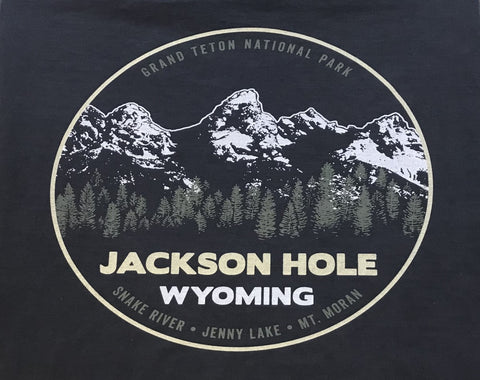 Boris Tetons