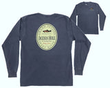 Long-Sleeve Brewed Trout