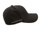 Tiny Tonal Hype Fitted Hat
