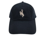 Bronco Hat, JH on Back