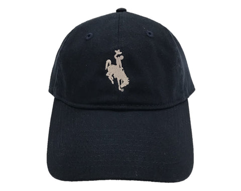 Bronco Hat, JH on Back