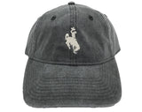 Bronco Hat, JH on Back