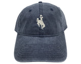 Bronco Hat, JH on Back