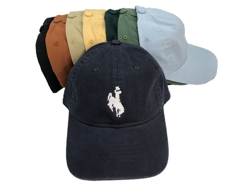 New Zephyr Bronco Hat