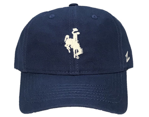 Jackson Hole Bronco Zephyr Hat