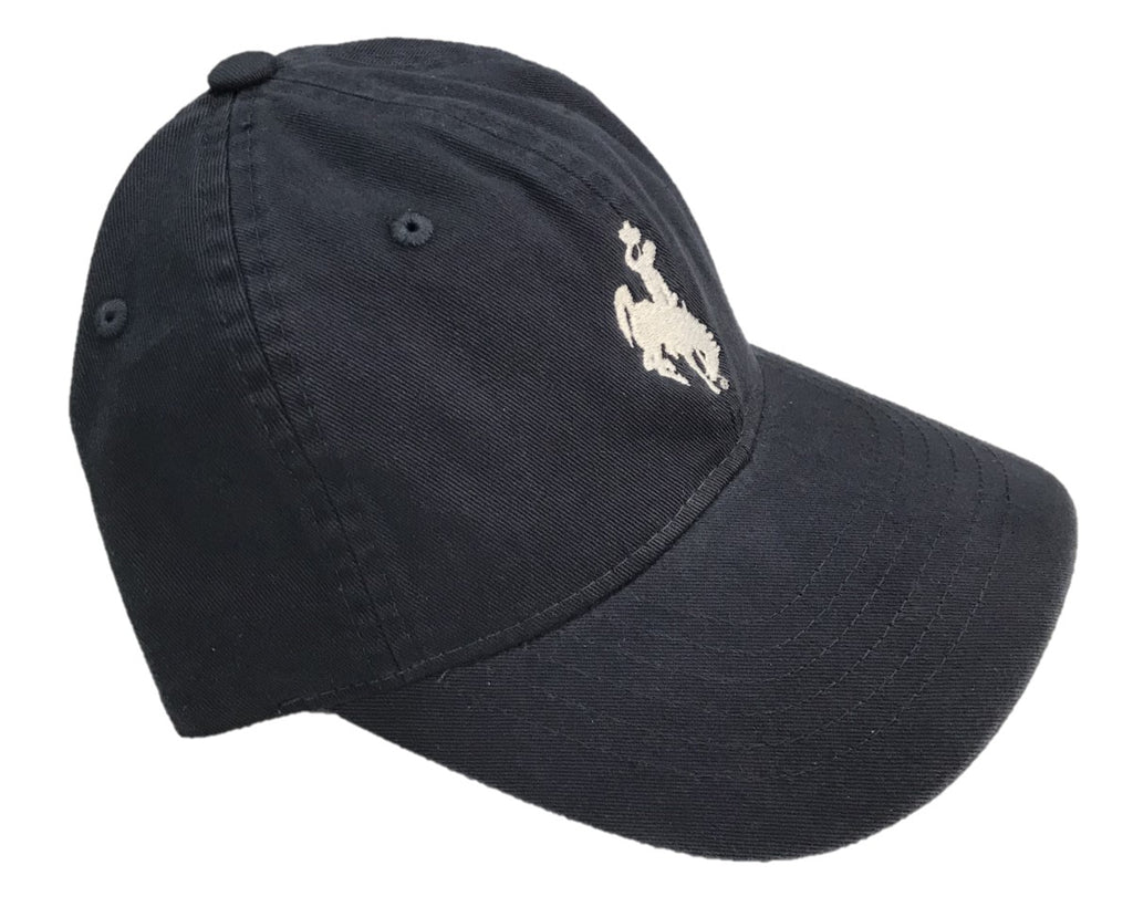Classic Bronco Hat With JH on Back