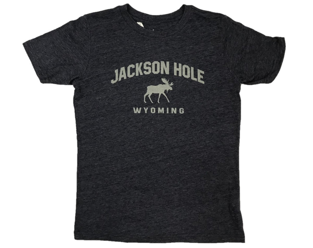 Kids' Call Sign Moose