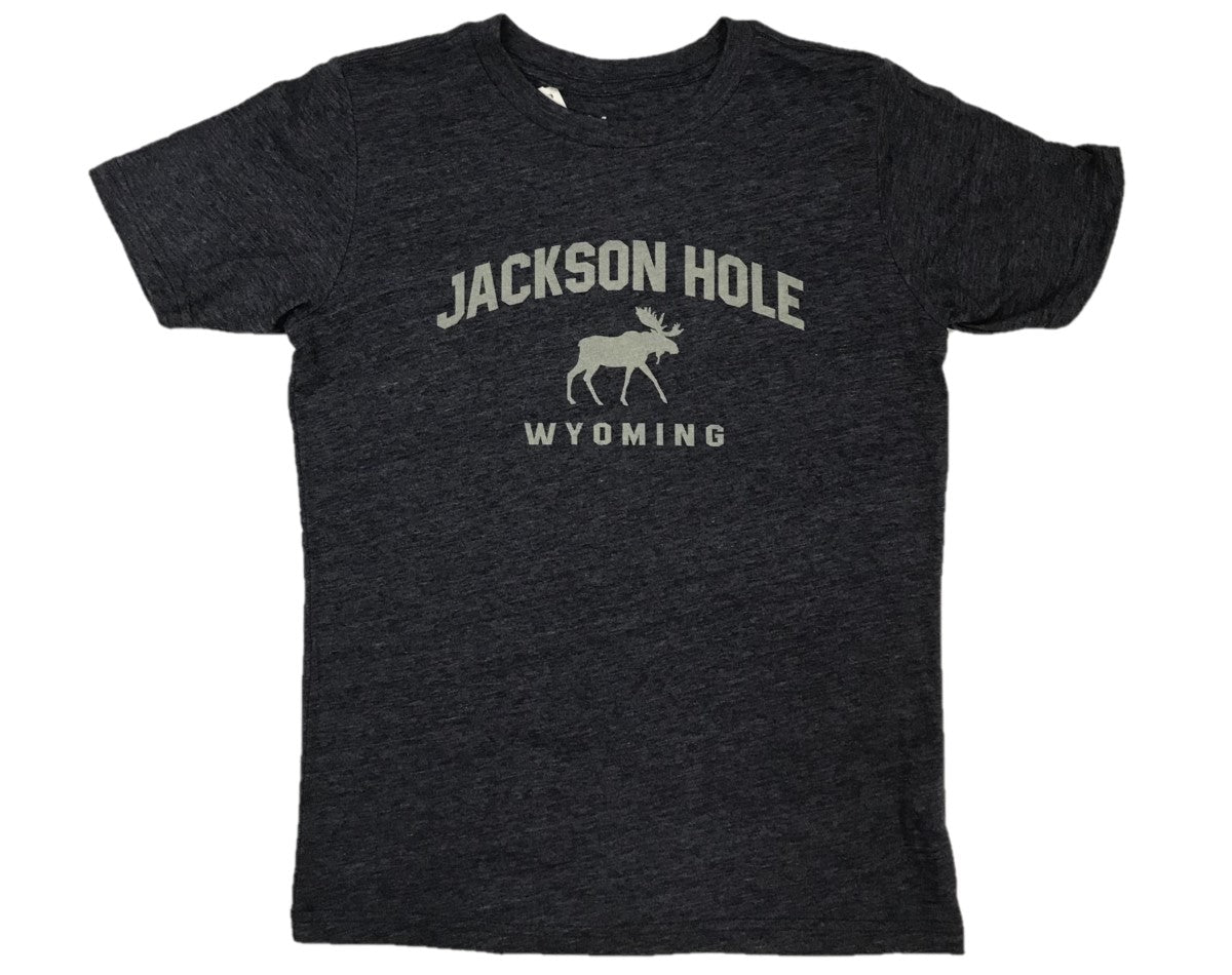 Kids' Call Sign Moose