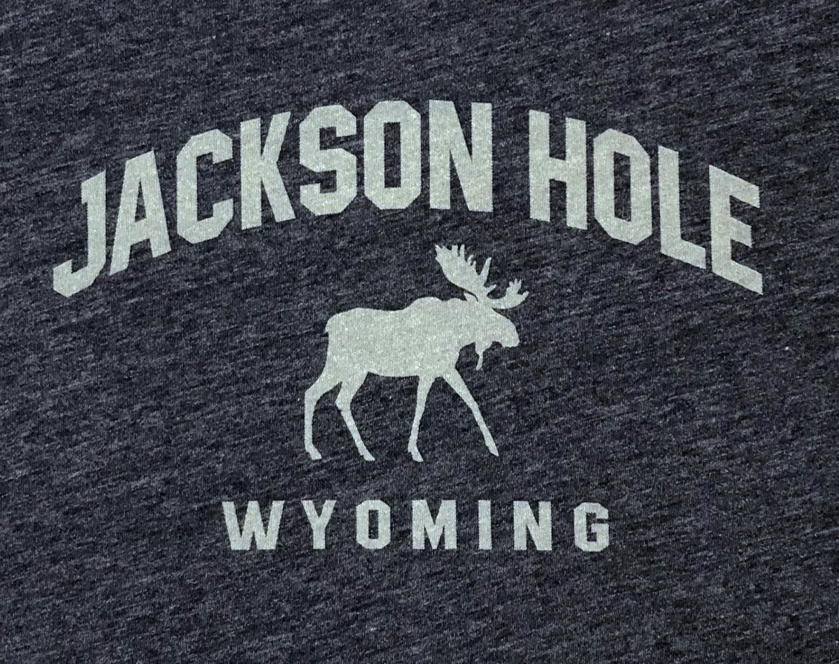 Kids' Call Sign Moose