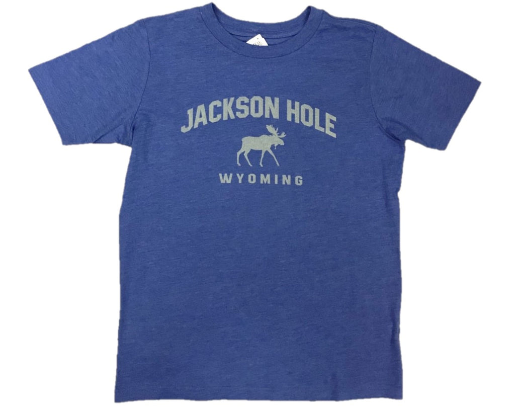 Kids' Call Sign Moose