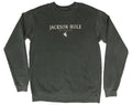 Connive Bronco Crewneck