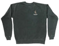 Call Sign Bronco Crewneck
