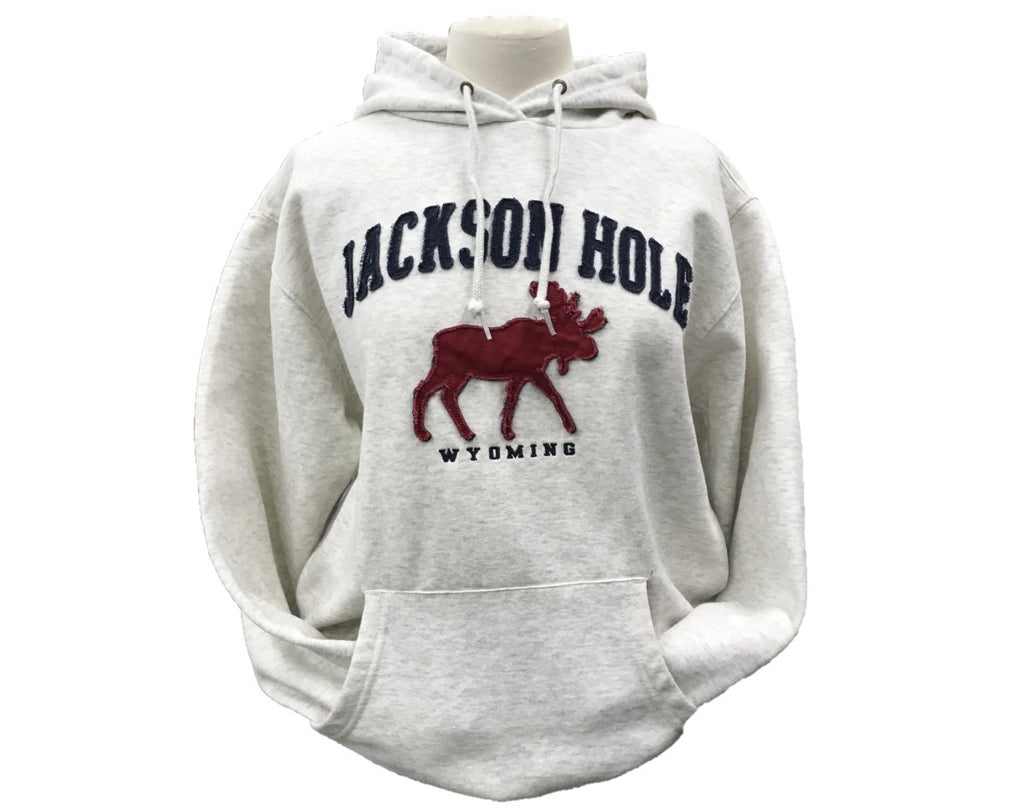 Campbell Hamden Moose Hood