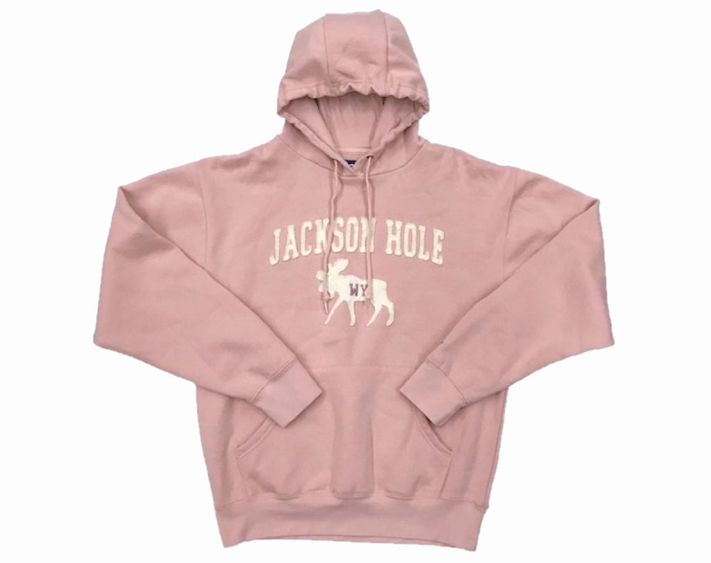 Double Time Twill Hood