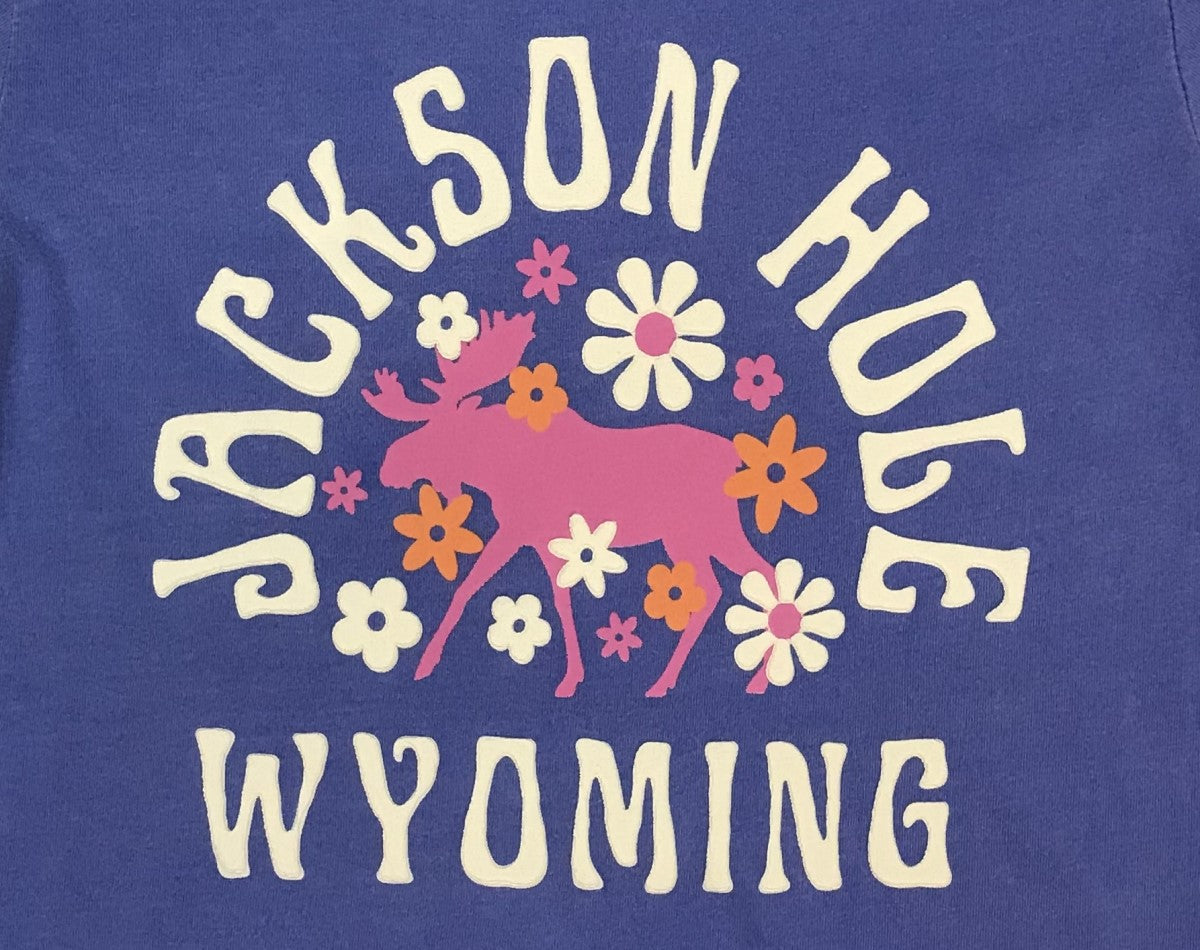 Kids' Pop Culture Moose