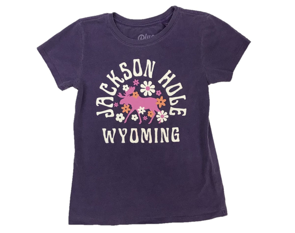 Kids' Pop Culture Moose