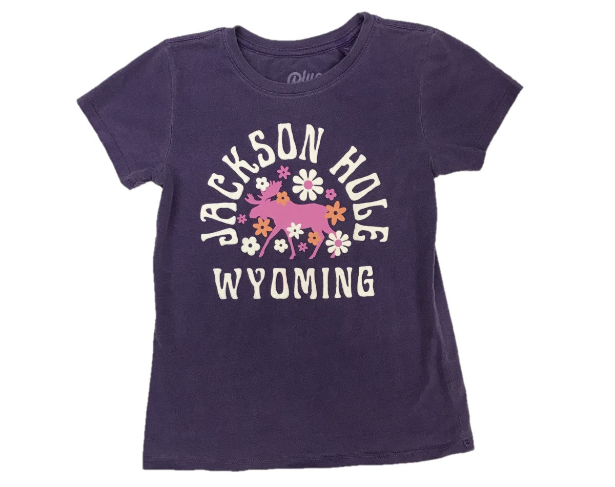 Kids' Pop Culture Moose