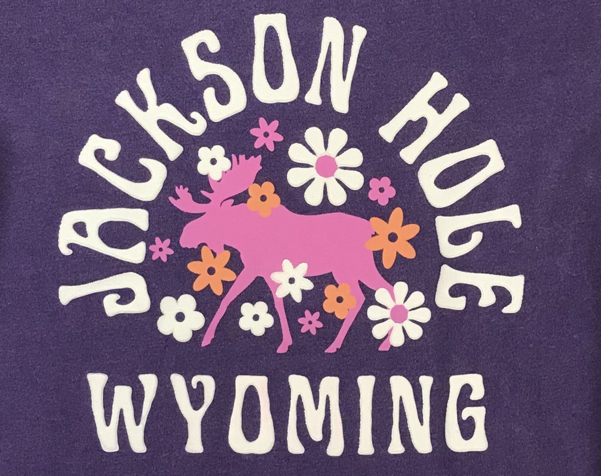 Kids' Pop Culture Moose