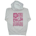 Fun For It Embroidered Hoodie