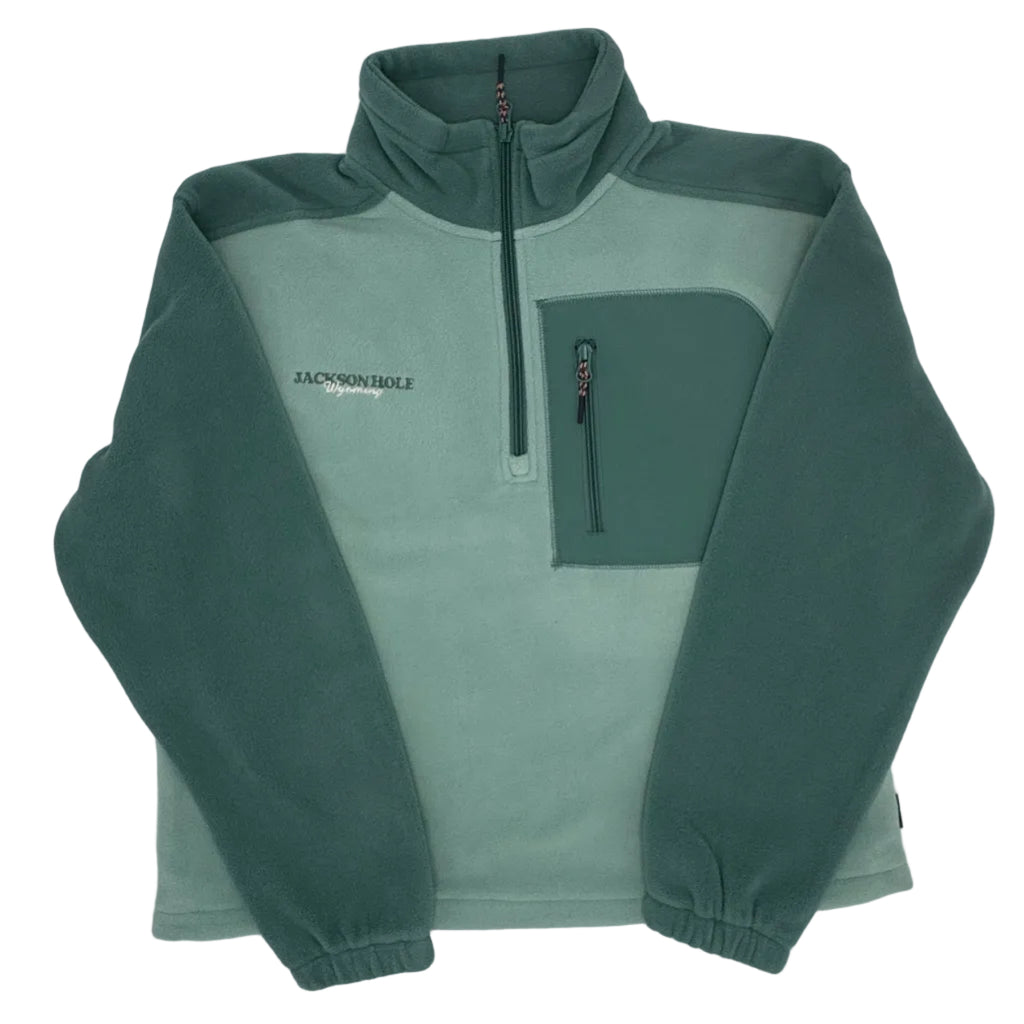 Basecamp Women's Pullover