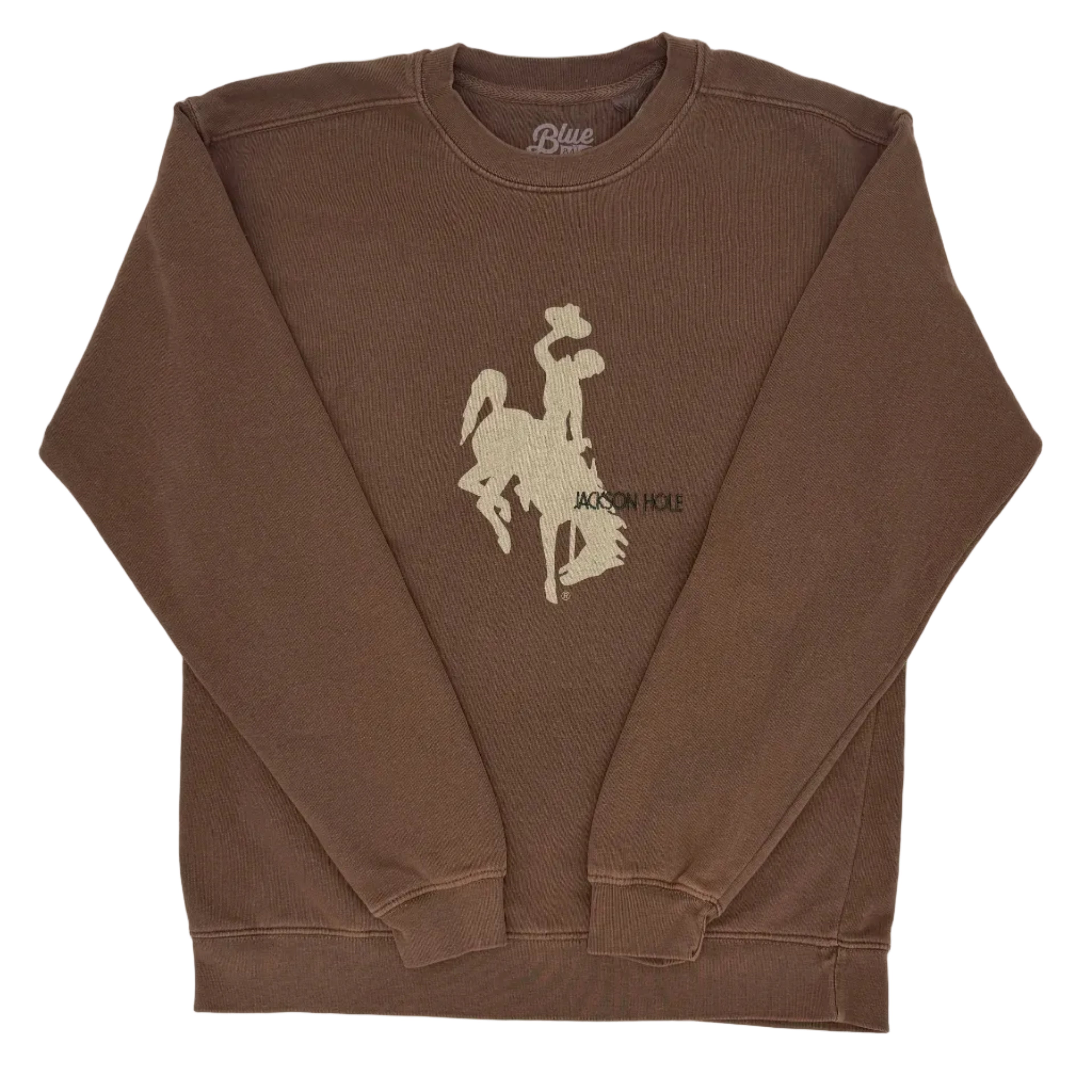 Scoreland Bronco Crew