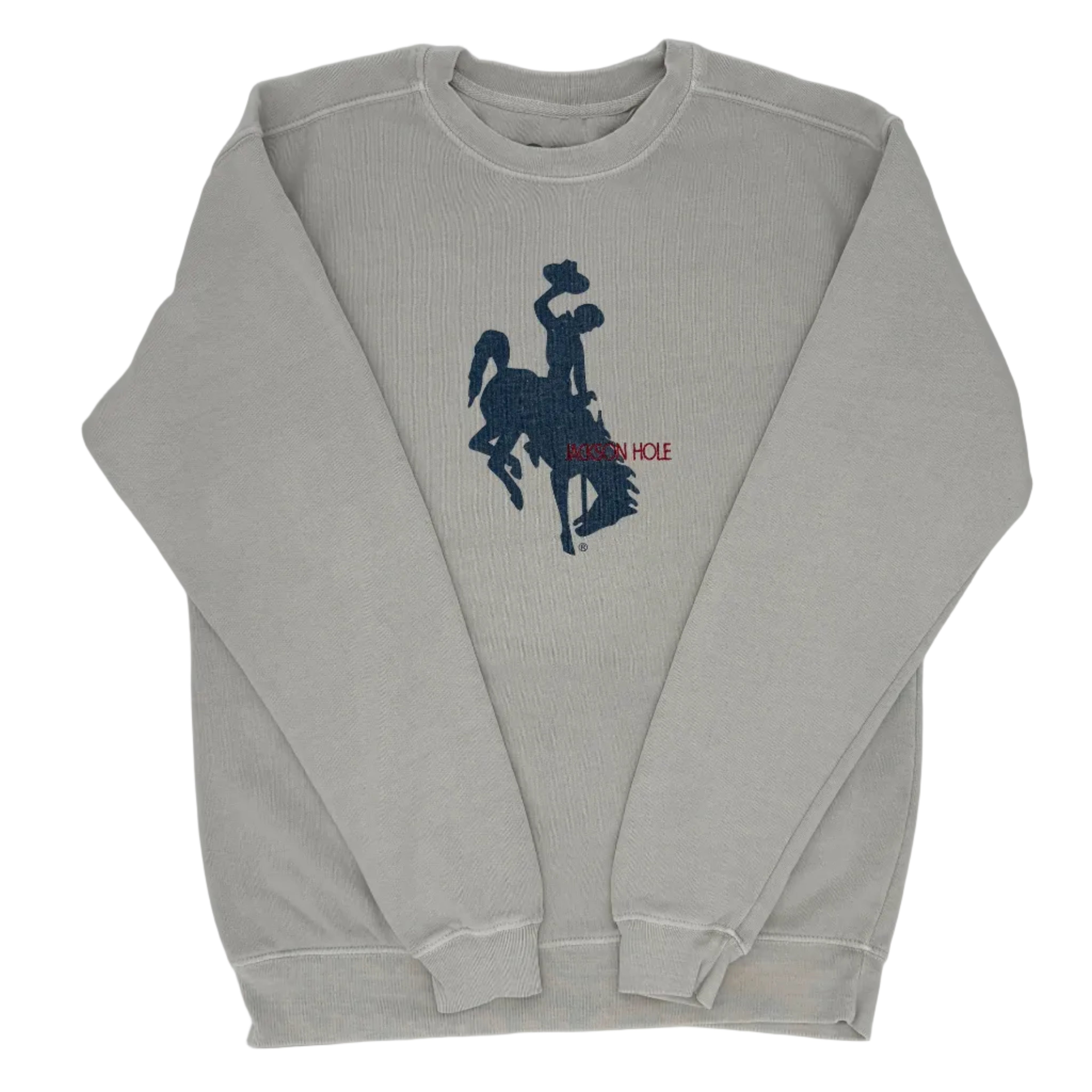 Scoreland Bronco Crew