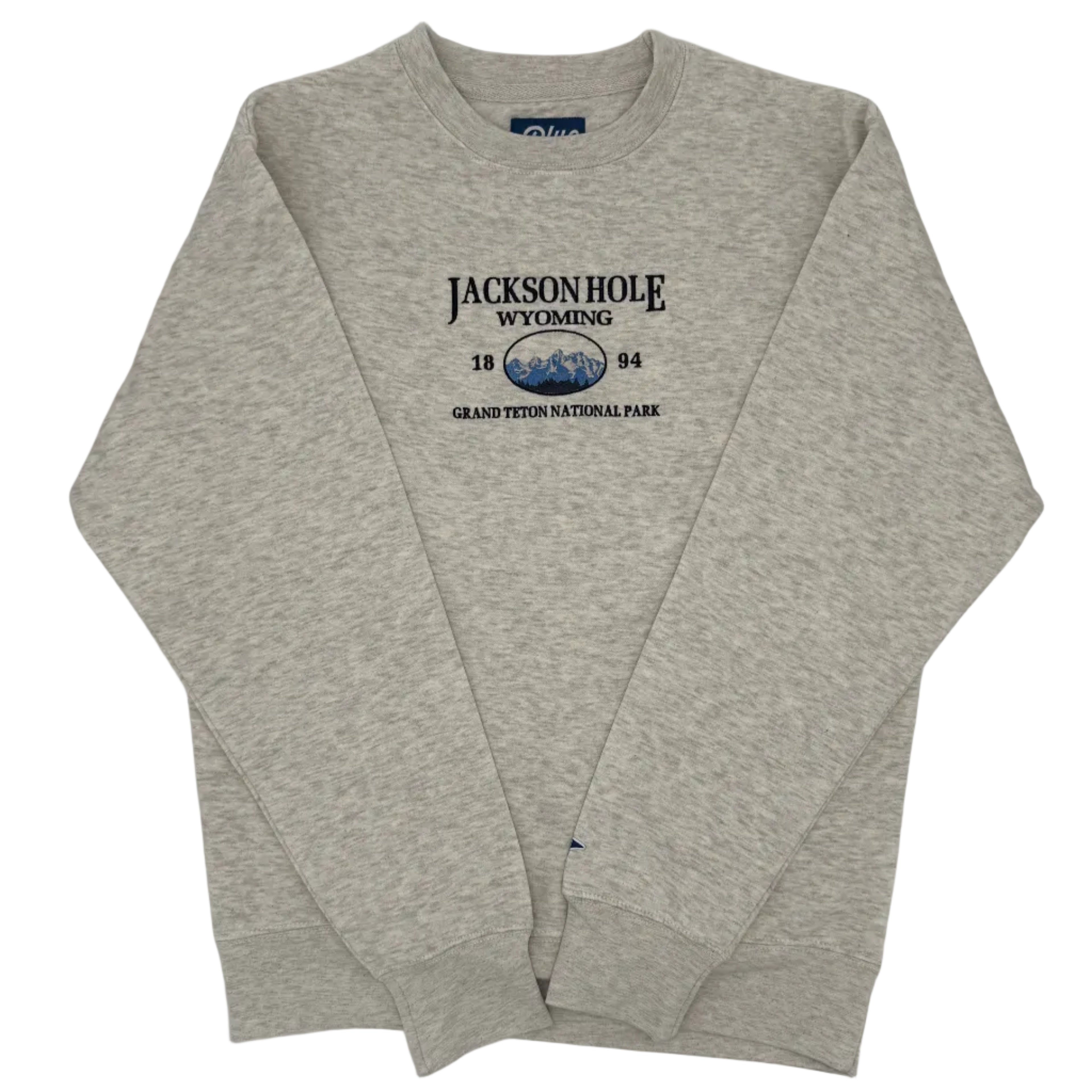 Ordinary Deal Tetons