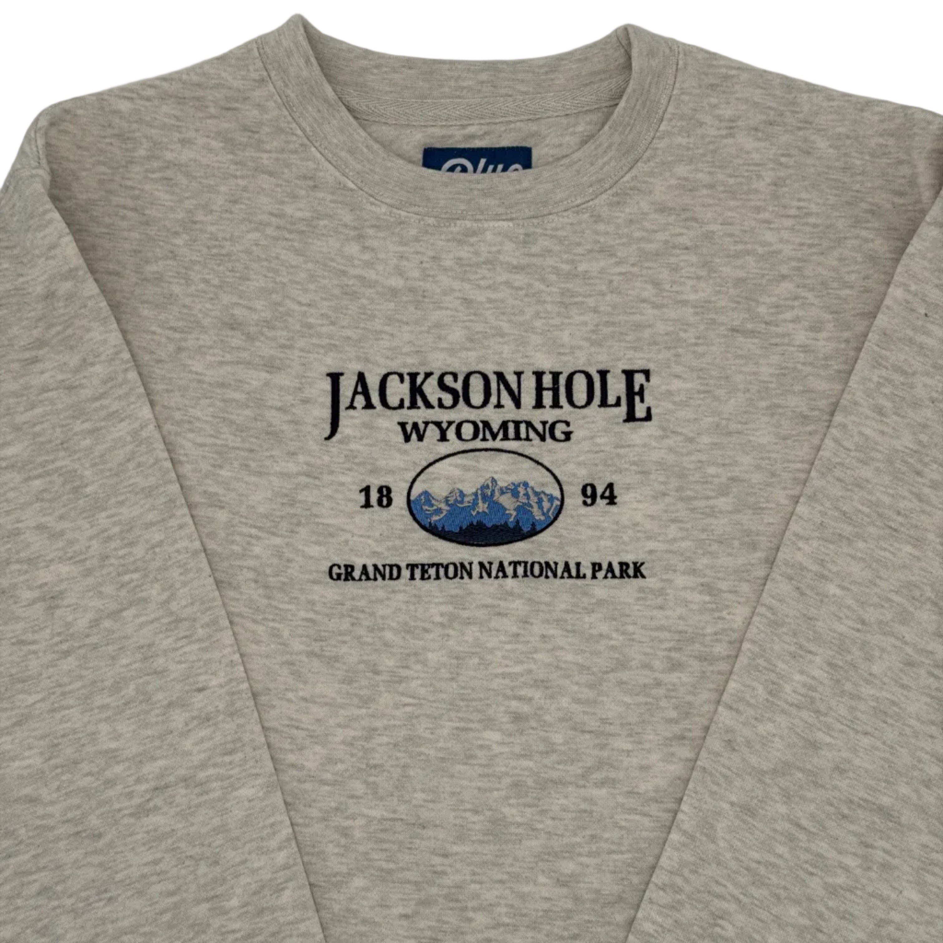 Ordinary Deal Tetons