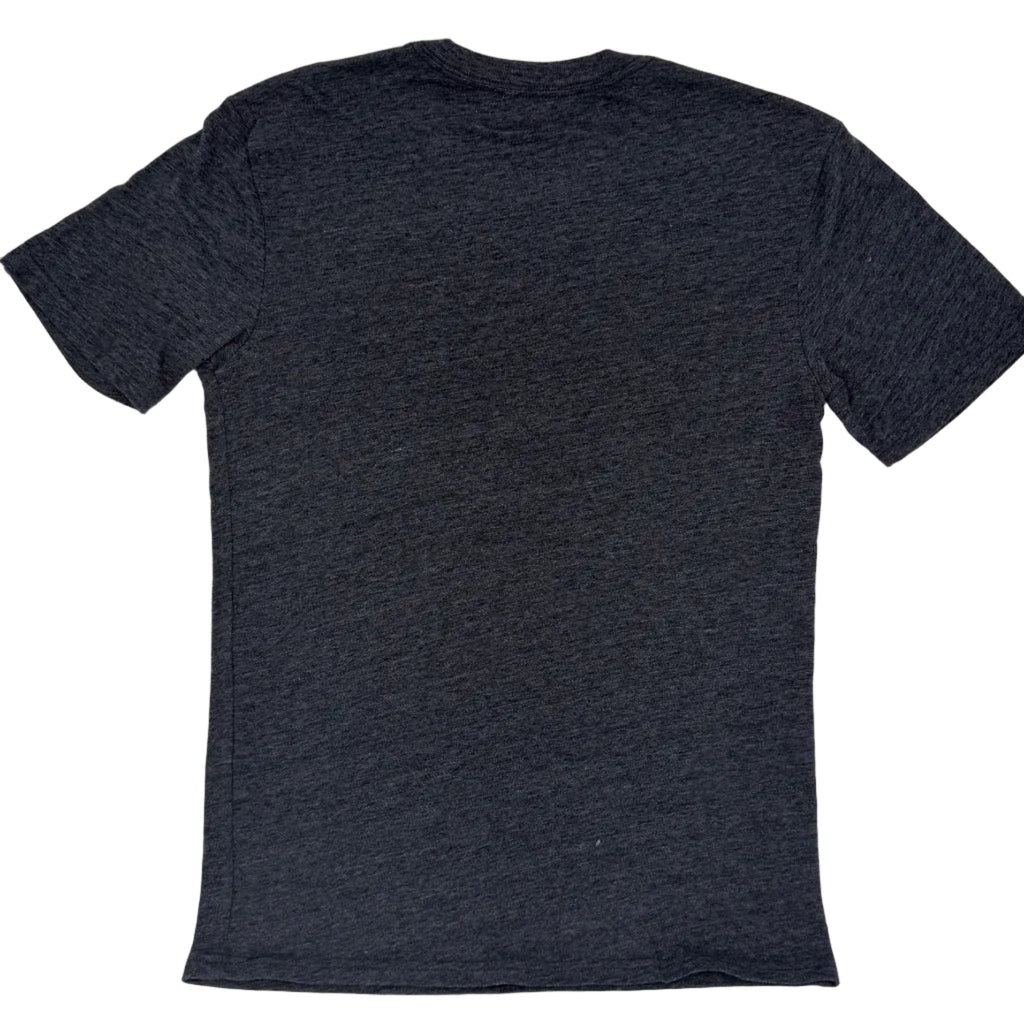 Medallion Wyoming Flag