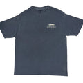 Class Font Tetons