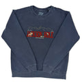 Saving Time Crewneck