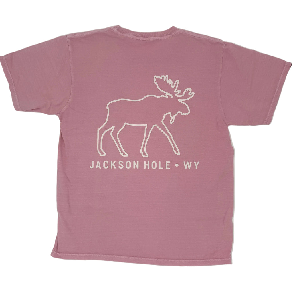 Cookie Cutter Moose