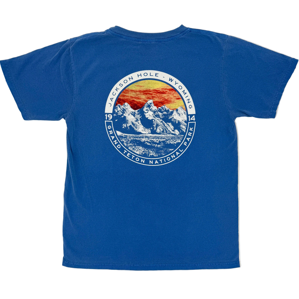 Master Cast Tetons