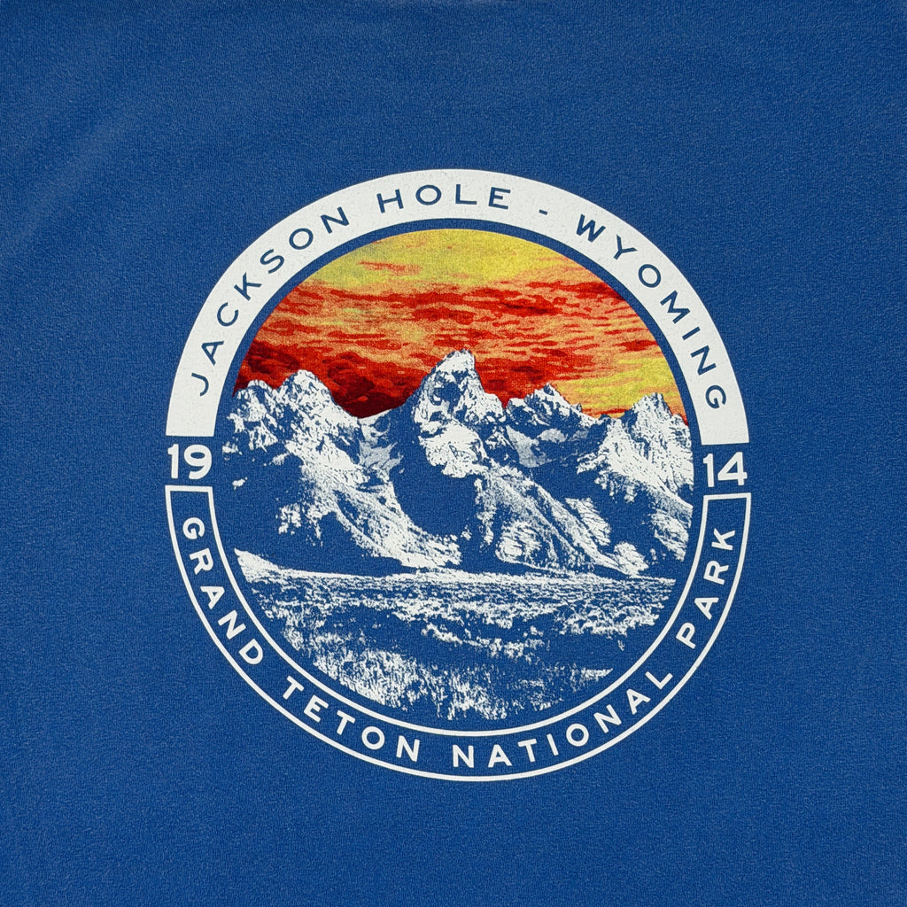 Master Cast Tetons